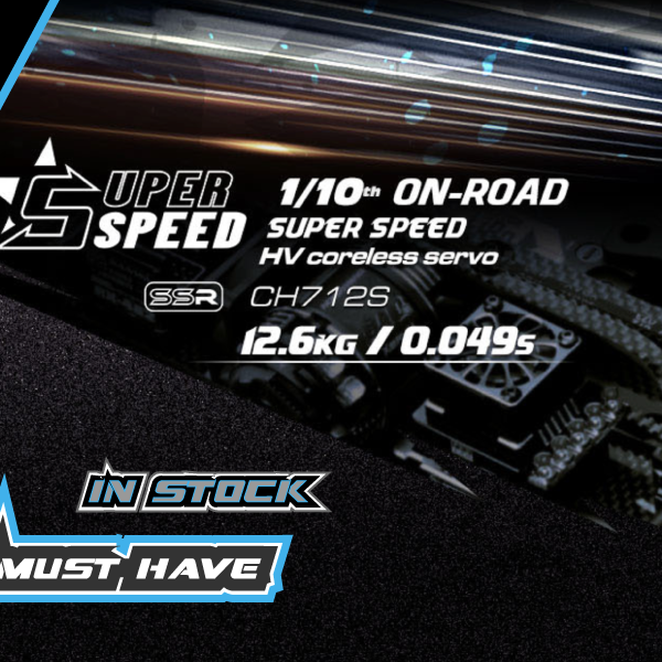 🚀 Servo Marke SRT für RC Servo jetzt bei uns im Shop erhältlich! 🚀