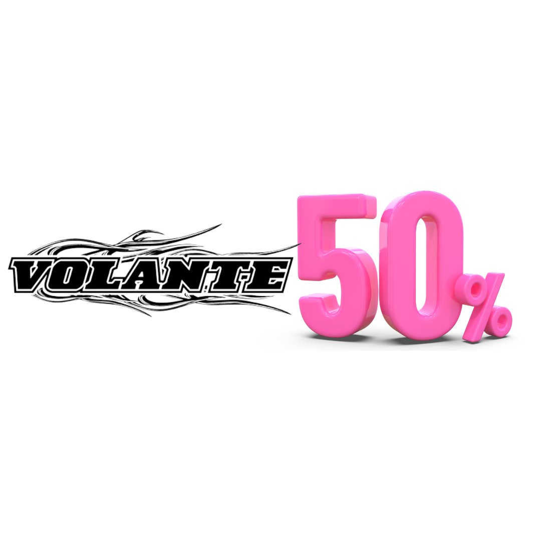 Volante Tyres Black Friday