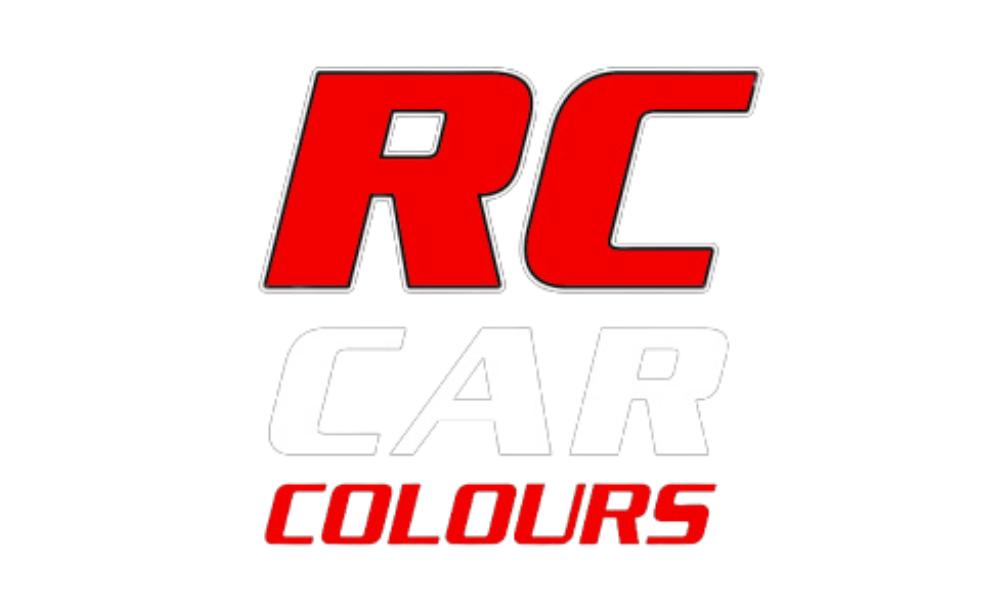 Ghiant RC Car Colours