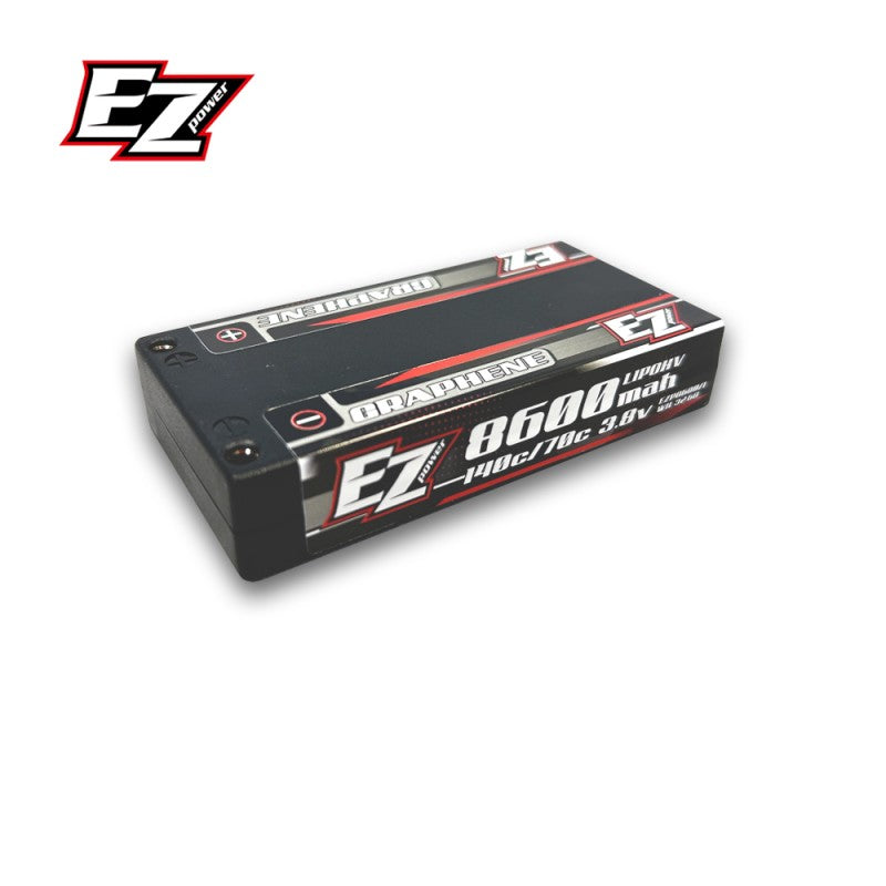 Lipo 1S 3.7V