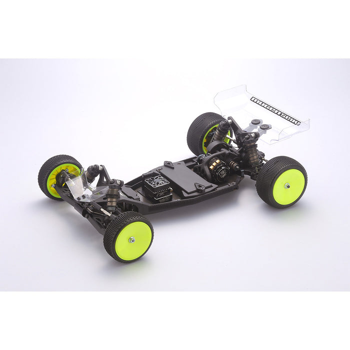 Mugen Seiki MSB1 1/10 2WD Offroad Electric Buggy Kit - B2001