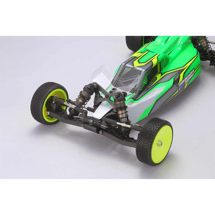 Mugen Seiki MSB1 1/10 2WD Offroad Electric Buggy Kit - B2001