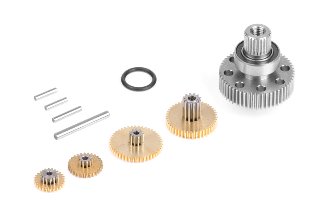 MKS Servo GEAR SET for HBL550LX