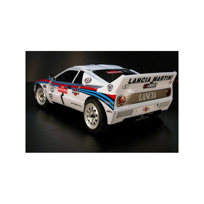 Rally Legends Lancia 037 Rally Group B - 1:10 RTR