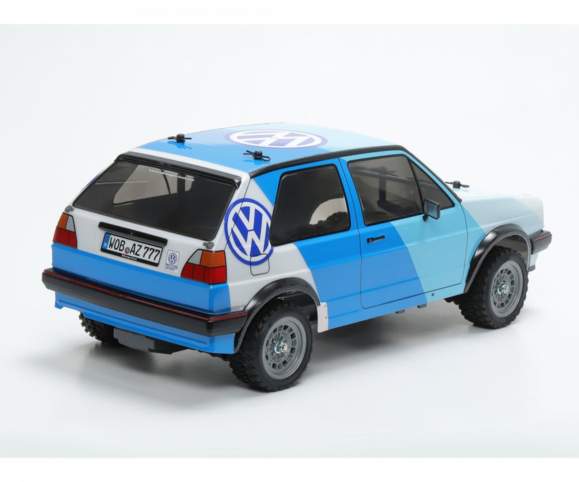 Tamiya VW Golf MK2 GTI 16V Rally 1/10 M-Chassis MF-01X - 58714A (without ESC)