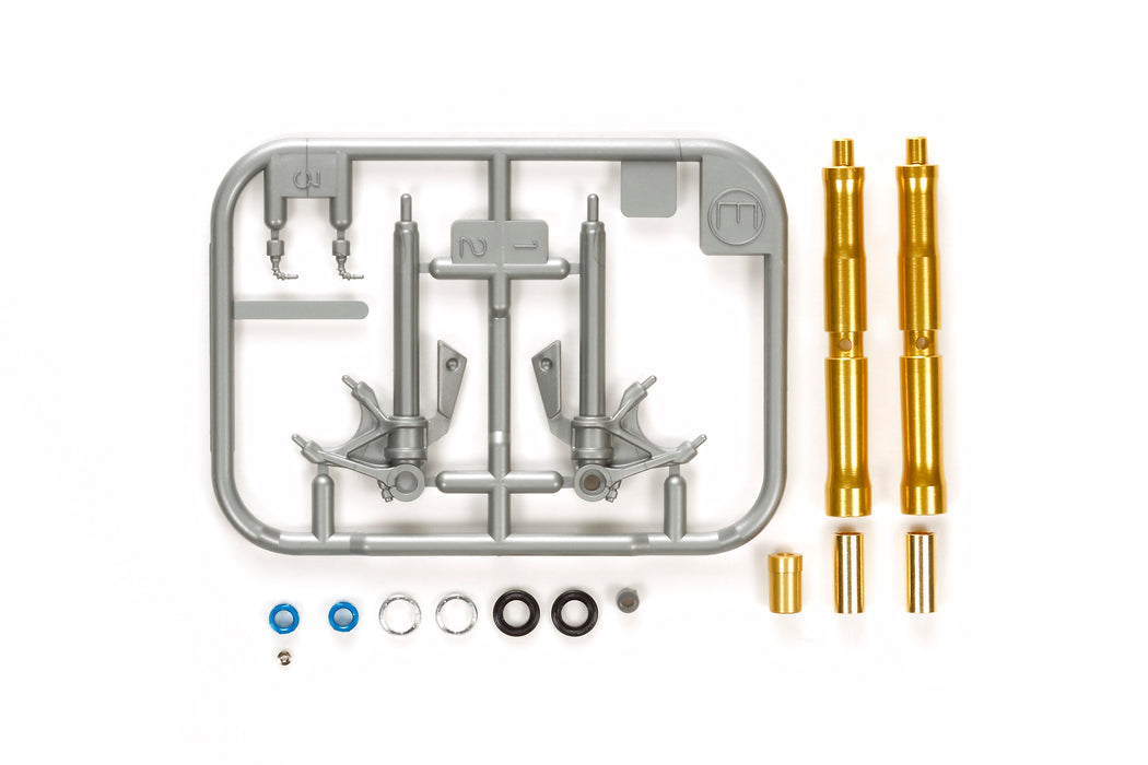 Tamiya Ducati 1199 Panigale S Front Fork Set