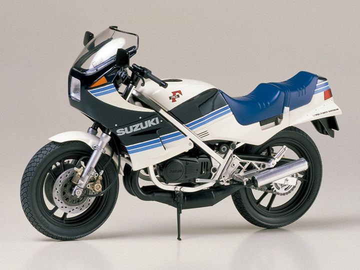 Tamiya Suzuki RG250F