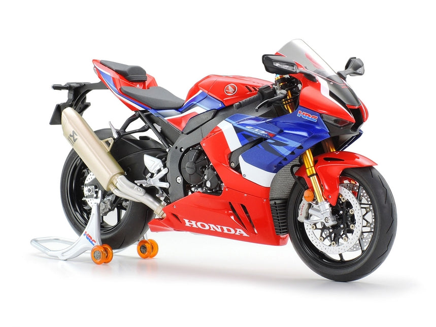 Tamiya 1/12 CBR1000RR-R Fireblade SP