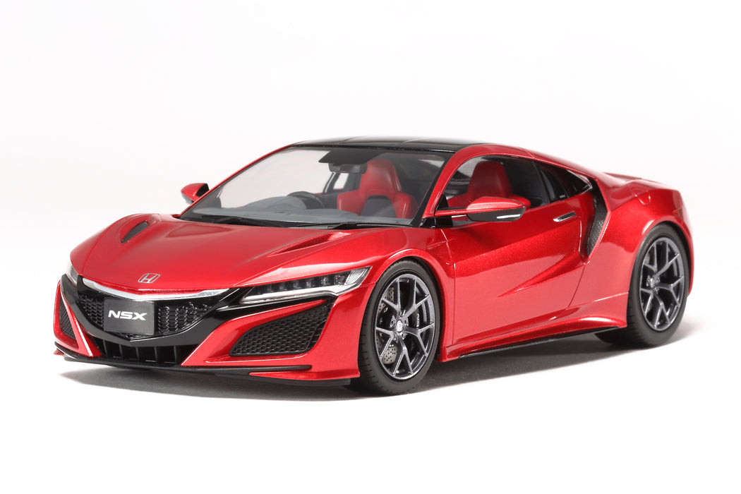 Tamiya Honda NSX 2016