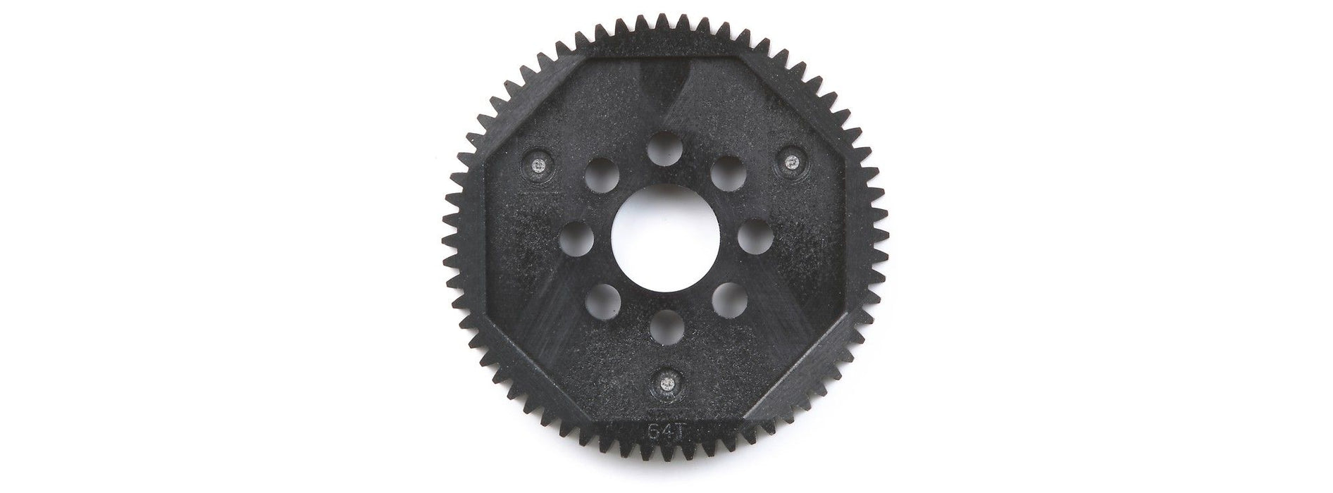 Tamiya TB-03/TT-02 06 Spur Gear 64T - 51356