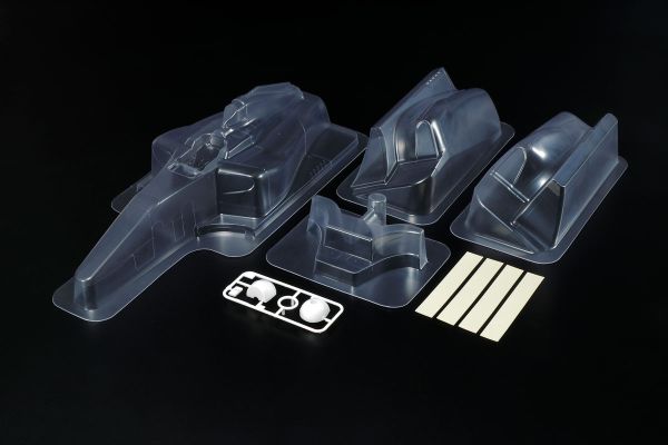 Tamiya F104 Body Parts Set (2017)