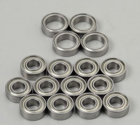 Tamiya TT-01E Ball Bearing Set