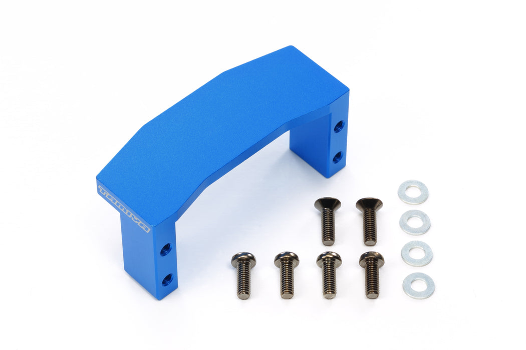 Tamiya TT-02 Aluminum Servo Mount - 54977