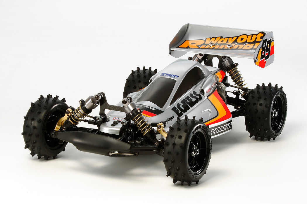 Tamiya 1/10 RC Egress (2013) - 58583