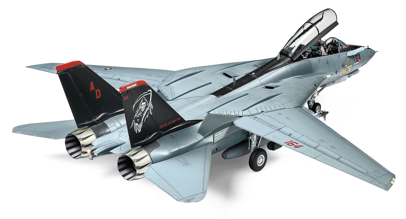 Tamiya 1/48 Grumman F-14D Tomcat