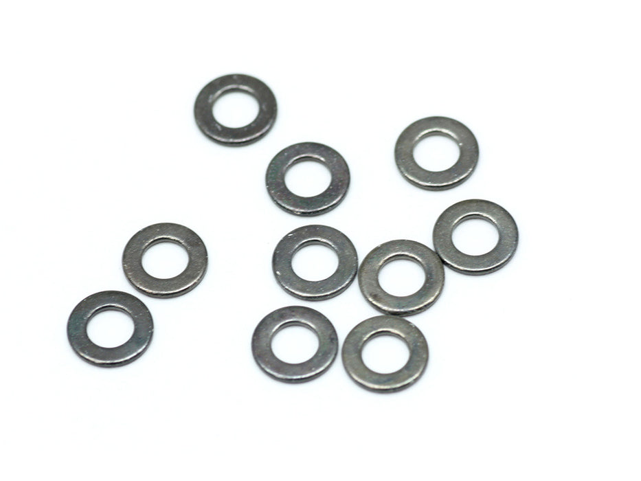 SWORKz M3x6xT0.5mm (10) 101012