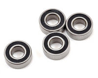 SWORKz Competition 5x13x4mm Ball Bearing (4) 116019A