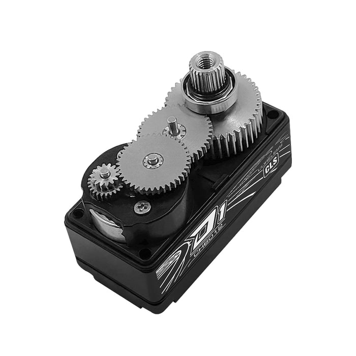 SRT Servo CH6012 1/10 Onroad HV (0.06s/8.4V/12kg)