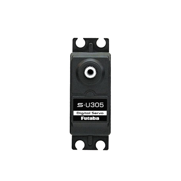 Futaba S-U305 Standard Digital Servo (1) - Bulk