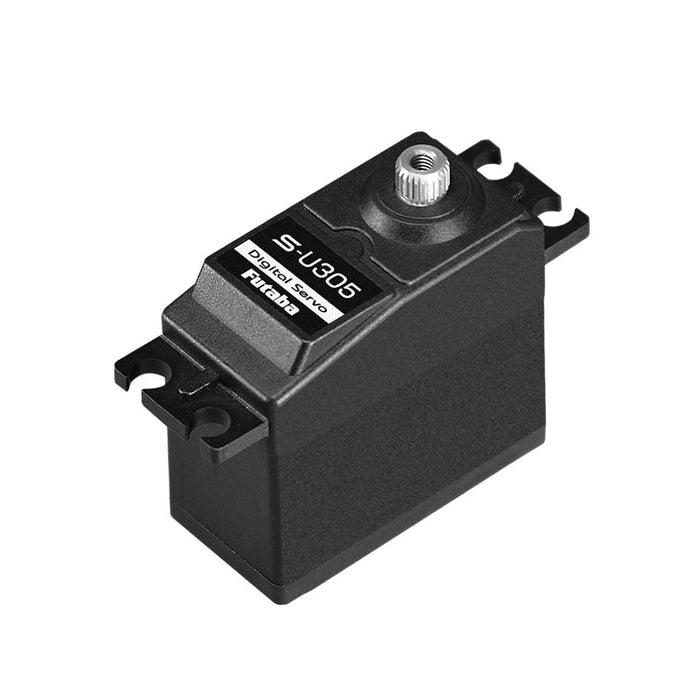 Futaba S-U305 Standard Digital Servo (1) - Bulk