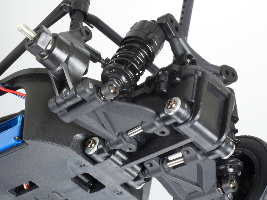 Tamiya M-07 Concept Chassis Kit - 58647 Bausatz (M-Chassis)