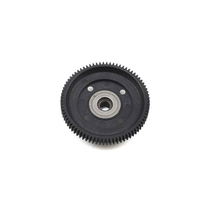 SWORKz S104 EVO Center Gear Diff 78T Spur Gear - 48DP (1) 2503134-02