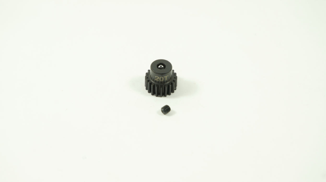 SWORKz 1/10 Motor Pinion Gear 20T (1) 330324