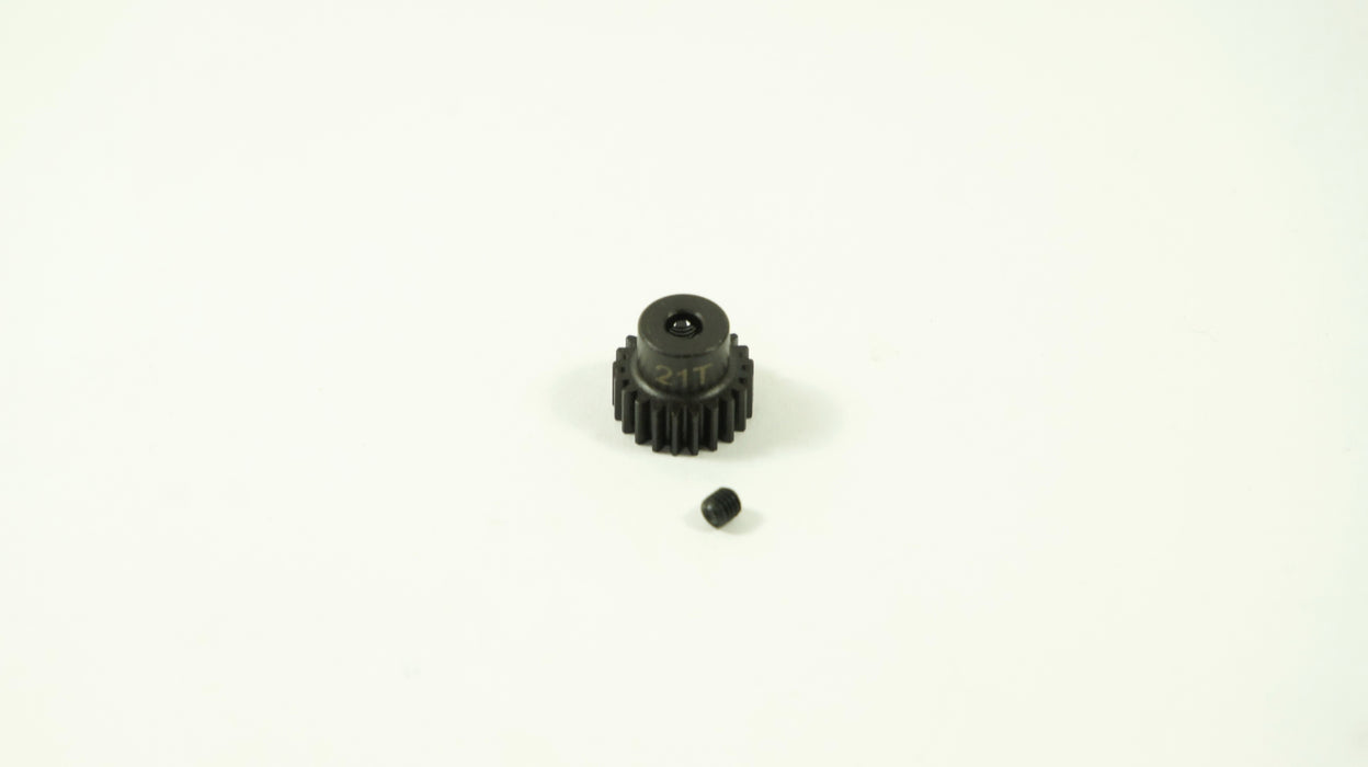 SWORKz Motor Gear 21T (1) 330410