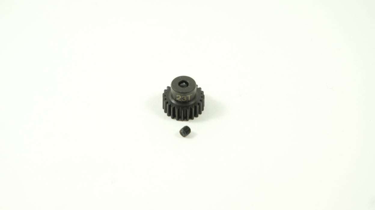 SWORKz 1/10 Motor Pinion Gear 23T (1) 330412