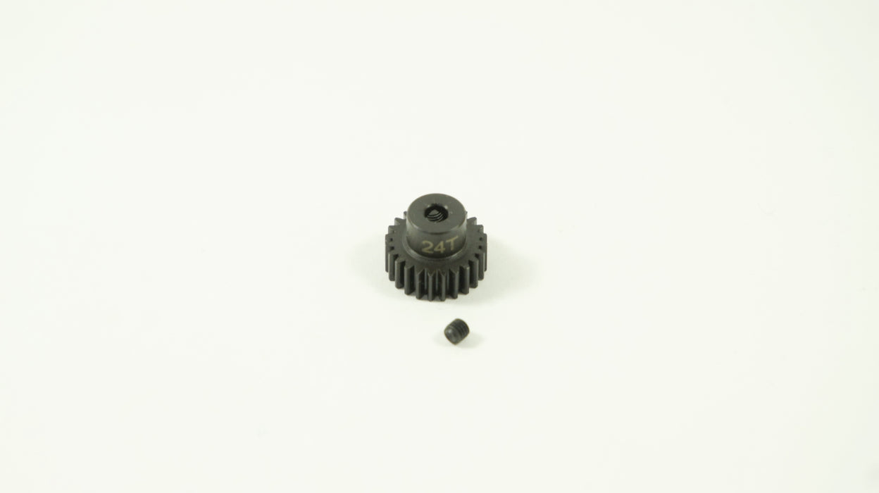 SWORKz 1/10 Motor Pinion Gear 24T (1) 330413