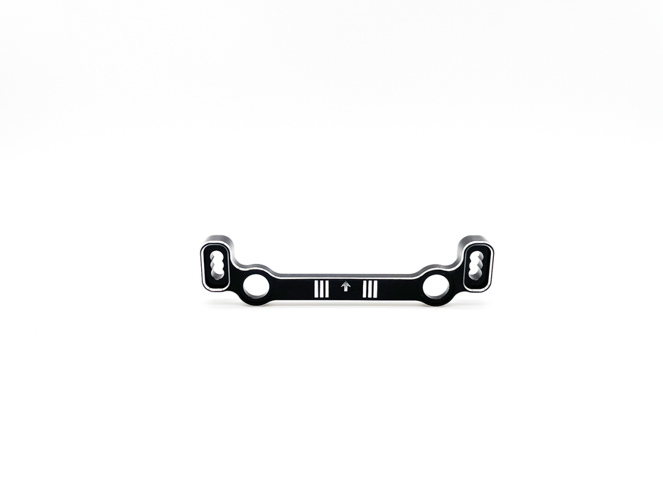 SWORKz S14-4 Series Aluminum Servo Saver Steering Plate (1) 334065