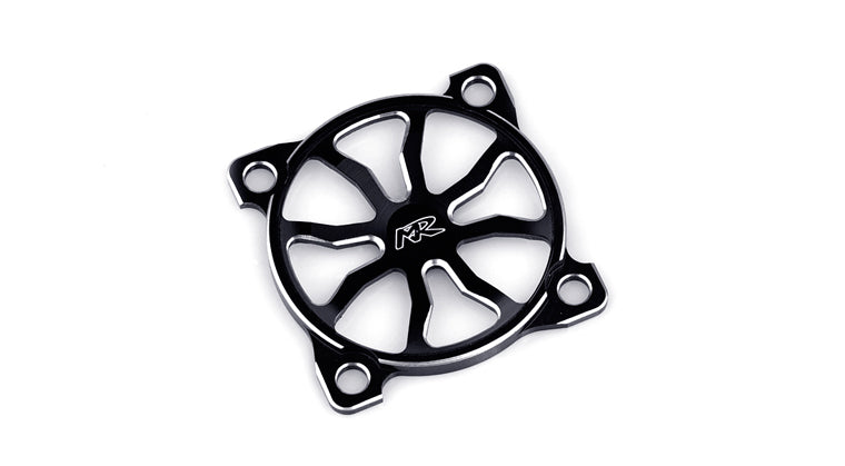 MUCHMORE 3D Cooling Fan Guard (30x30mm) (1) MR-3DFPG