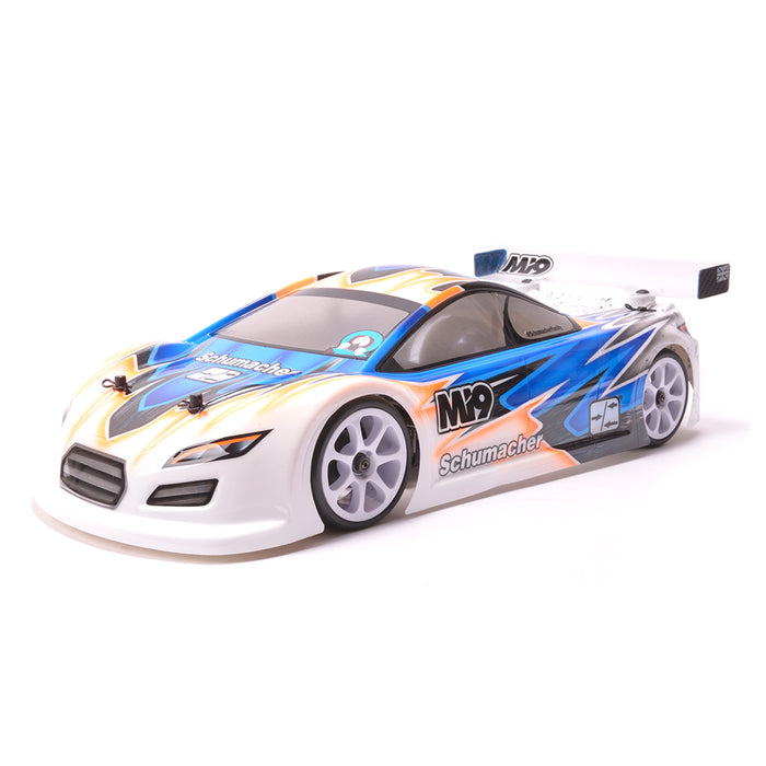 Schumacher Mi9 C/F - 1/10 Touring Car Kit