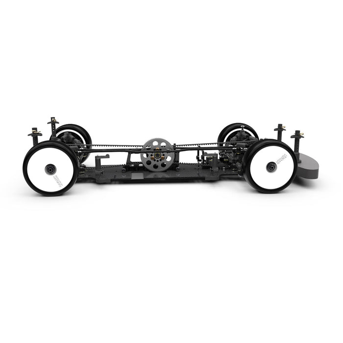 Schumacher Mi9 Alloy - 1/10 Touring Car Kit