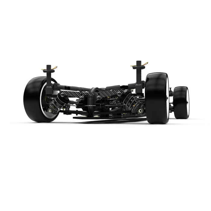 Schumacher Mi9 Alloy - 1/10 Touring Car Kit