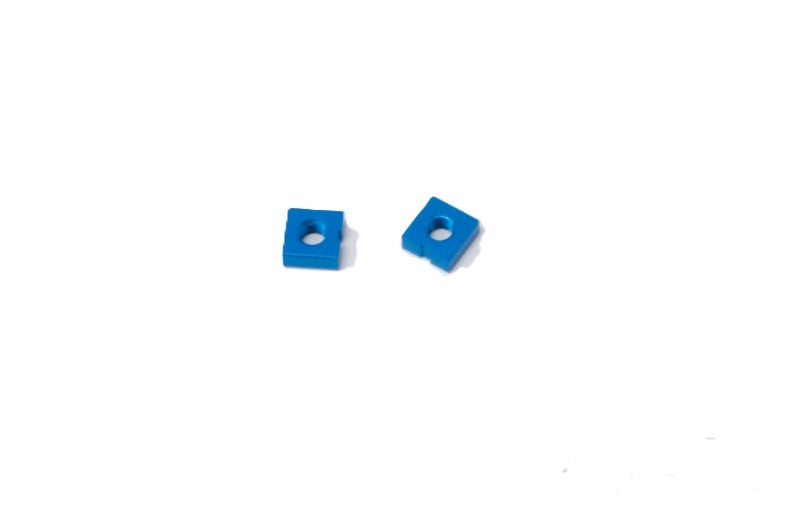 Tamiya Suspension Arm Bushing B (Blue) (2) TRF421 - 19803491