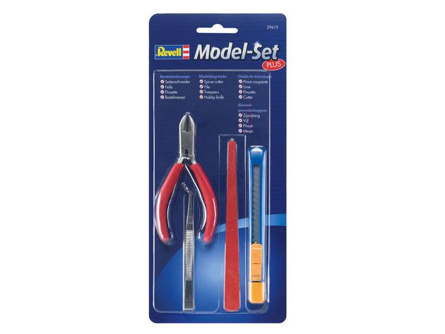 Revell tool set