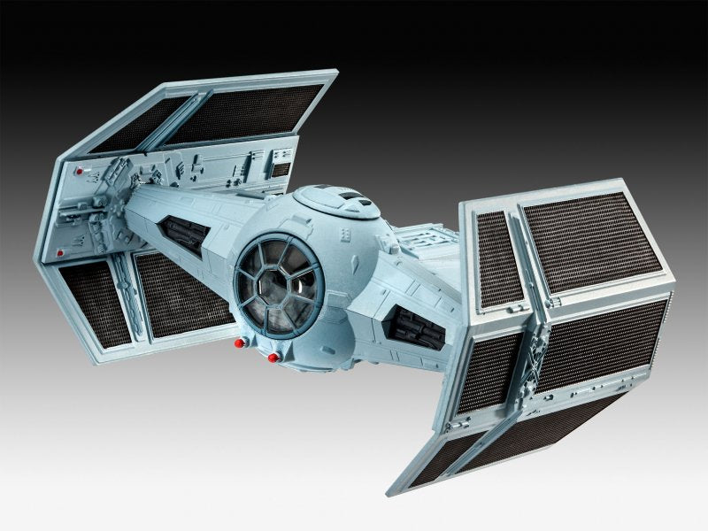 Revell MS Star Wars Darth Vaders TIE-Fighter