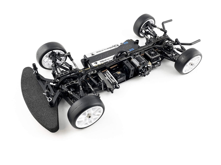 Awesomatix A800R 1/10 Electric Touring Car - Aluminum Chassis Version