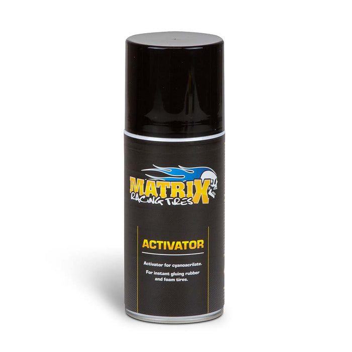 Matrix CA Glue Activator (1)