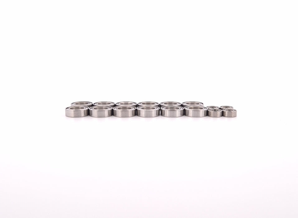 Axxelerate Awesomatix Ceramic Ball Bearing Set - AX-A800-KBBS