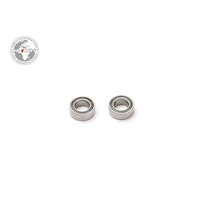 Infinity BALL BEARING 4X7X2.5MM (2) BB4725