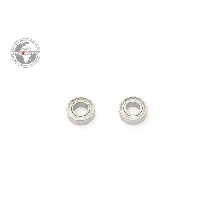 Infinity BALL BEARING 6X12X4MM (2) BB6124