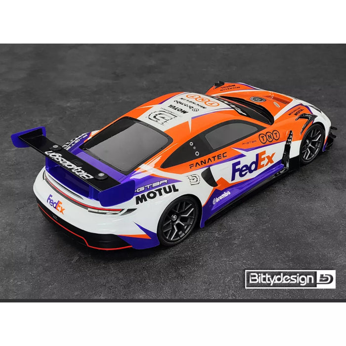 Bittydesign P-GT3R 1:10 GT