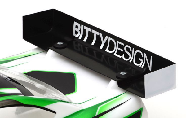 Bittydesign Wing Touring Hard 1mm Ultra-Charge BDRW190-UCHA