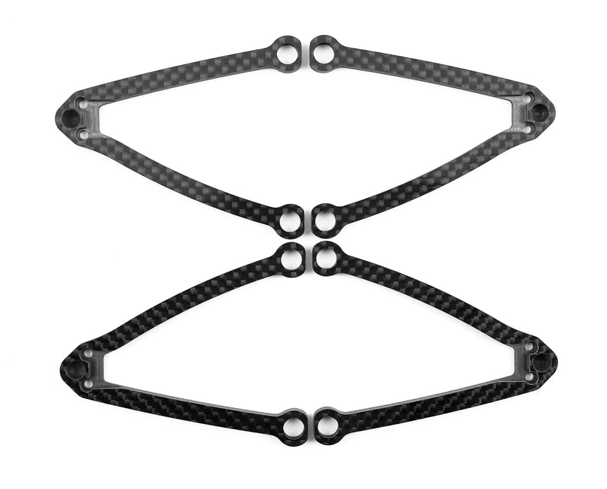 Awesomatix Suspension Arm Set (4) - C204-S