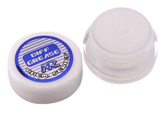 MUCHMORE Diff Grease (5g) for Ball Diff (1) CHE-DG