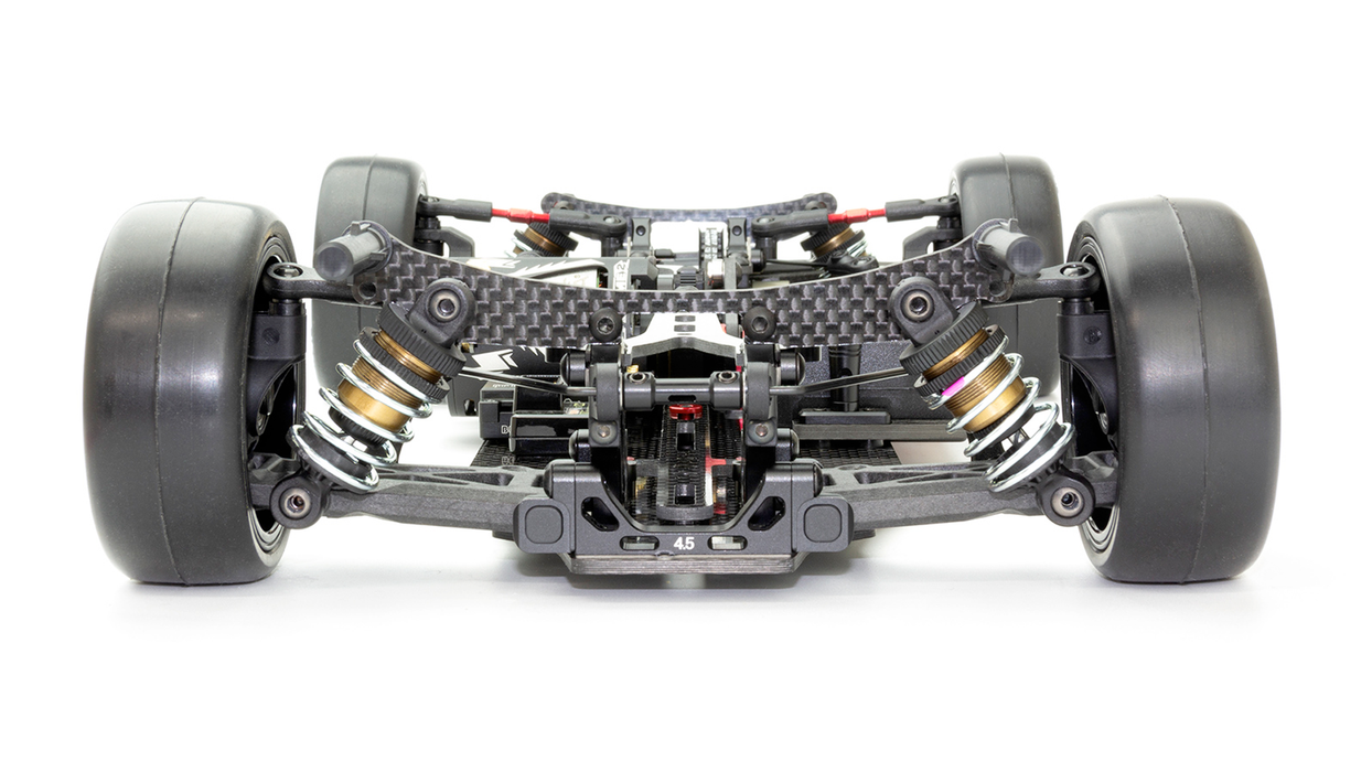 Infinity IF14-2 FWD RS 1/10 EP Onroad Touring Chassis Kit - CM00014