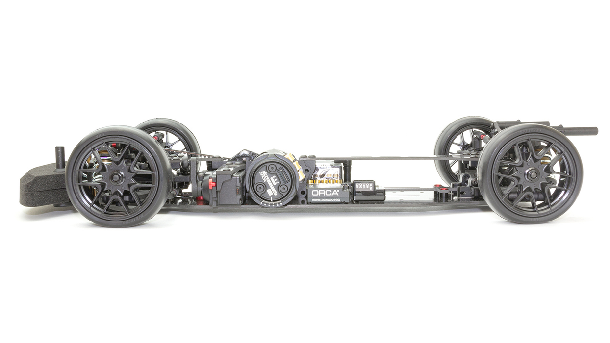 Infinity IF14-2 FWD RS 1/10 EP Onroad Touring Chassis Kit - CM00014