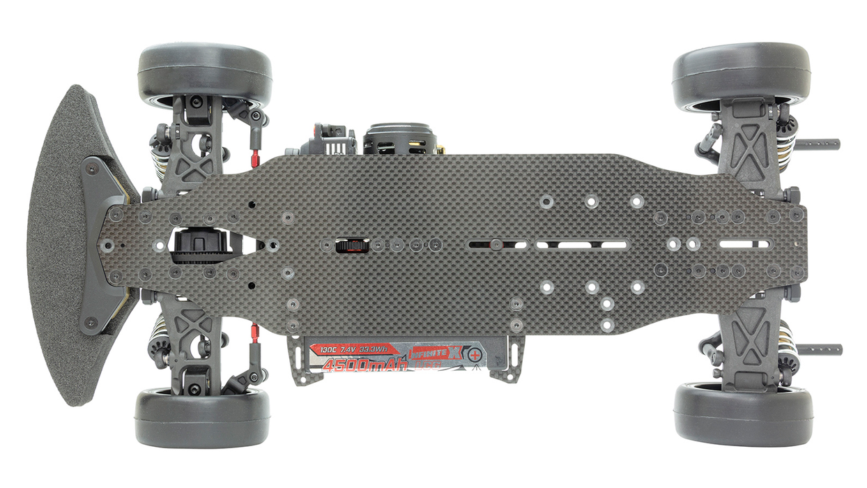 Infinity IF14-2 FWD RS 1/10 EP Onroad Touring Chassis Kit - CM00014